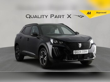 2024 (24) - 1.2 PureTech Allure Euro 6 (s/s) 5dr