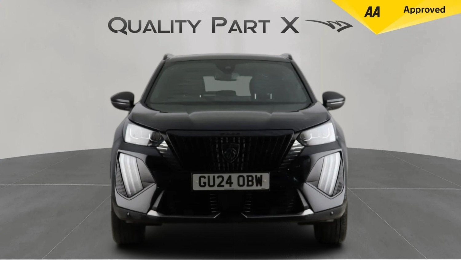 Used Peugeot 2008 2024 for sale - 77376664: Photo 2