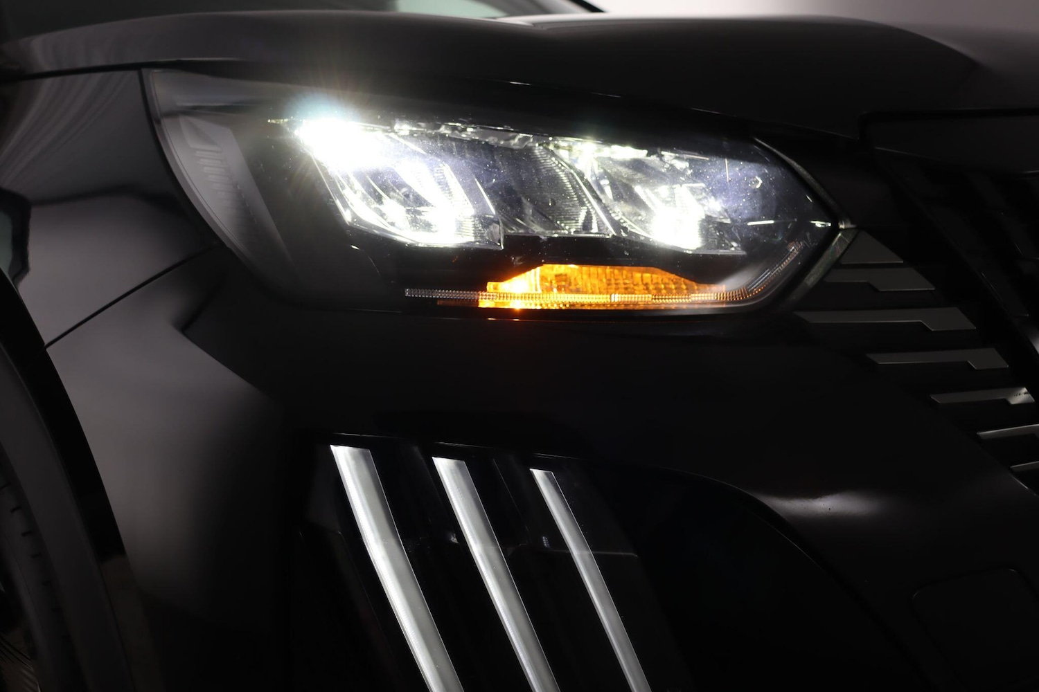 Used Peugeot 2008 2024 for sale - 77376664: Photo 23