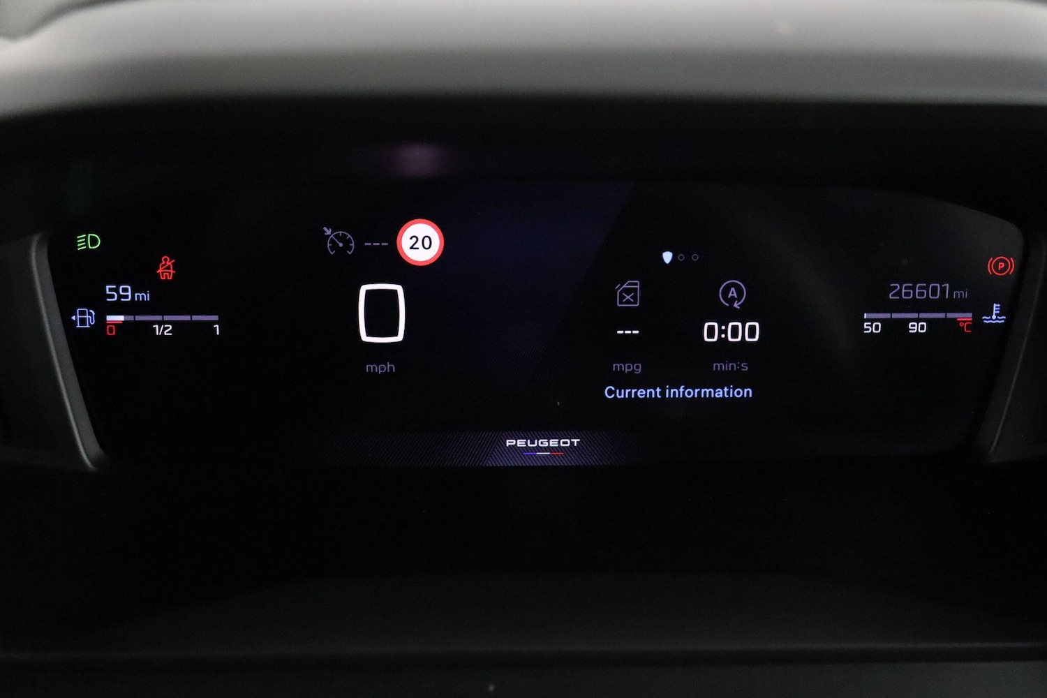 Used Peugeot 2008 2024 for sale - 77376664: Photo 27