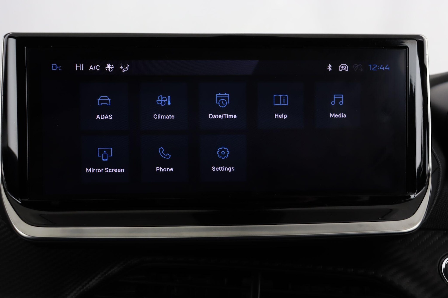 Used Peugeot 2008 2024 for sale - 77376664: Photo 28