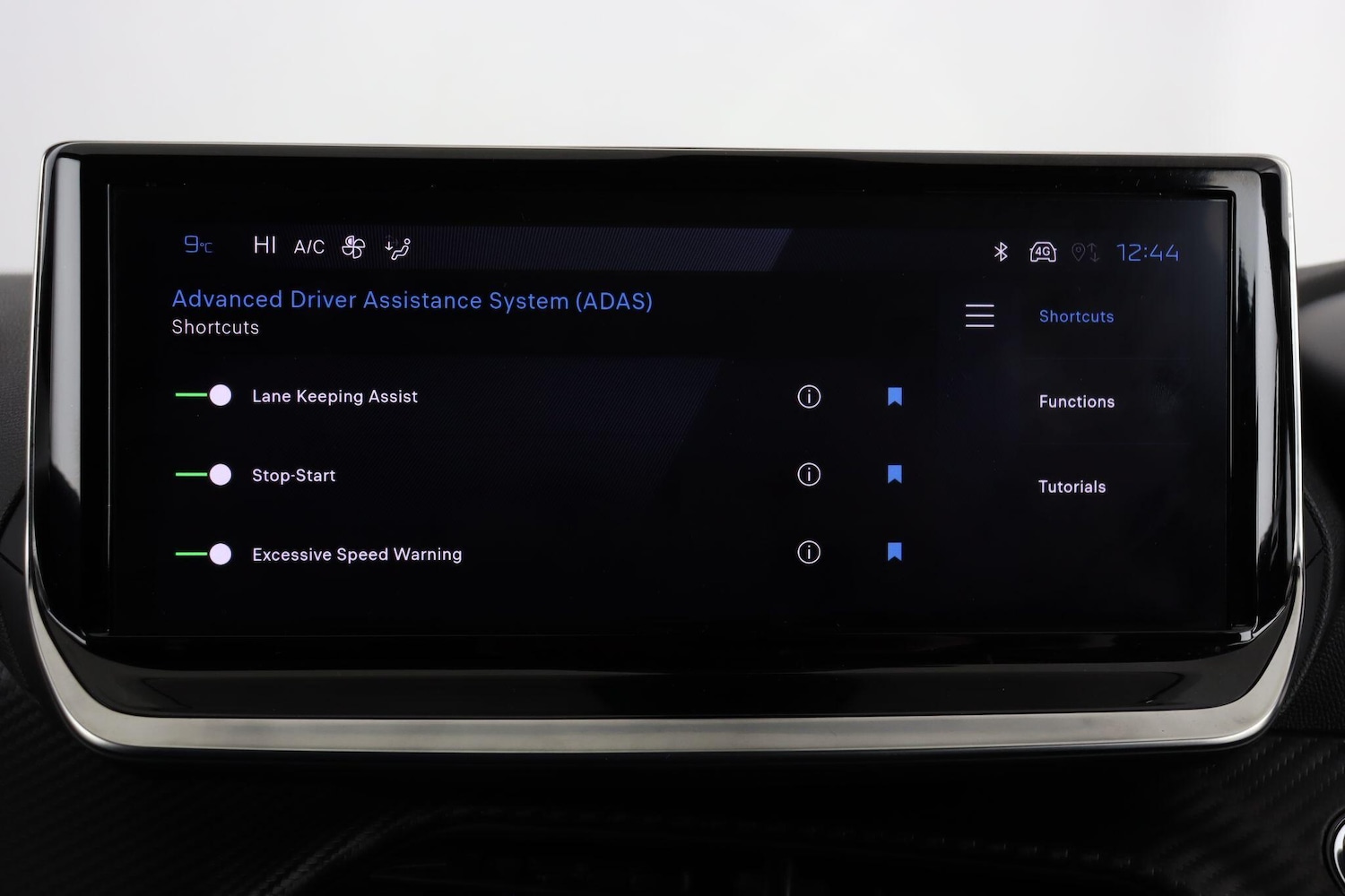 Used Peugeot 2008 2024 for sale - 77376664: Photo 29