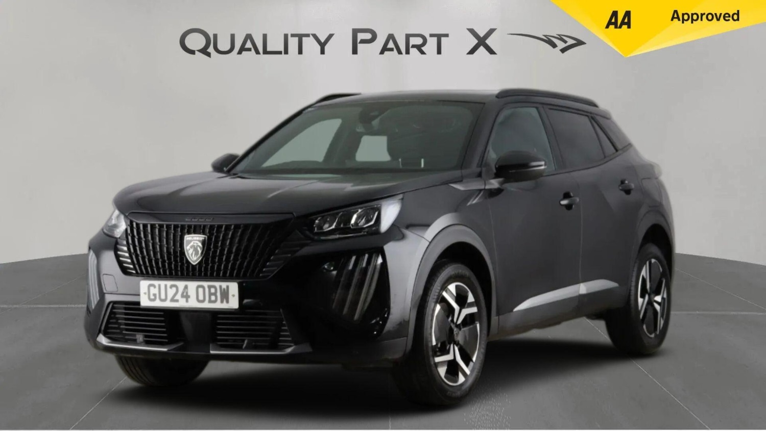 Used Peugeot 2008 2024 for sale - 77376664: Photo 3