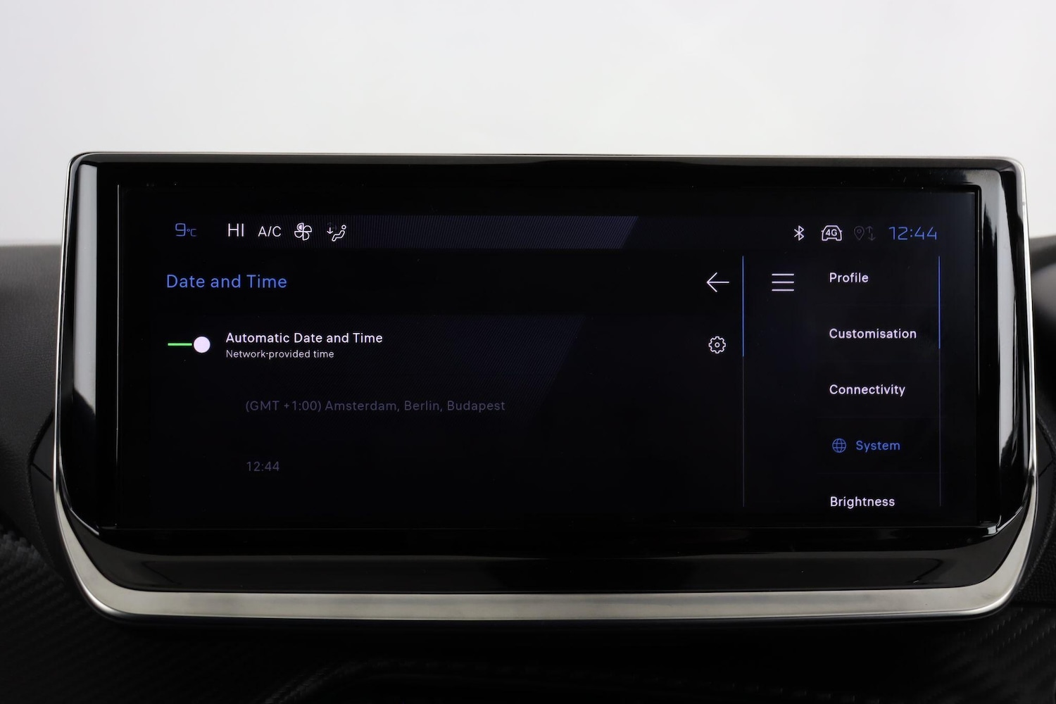 Used Peugeot 2008 2024 for sale - 77376664: Photo 31