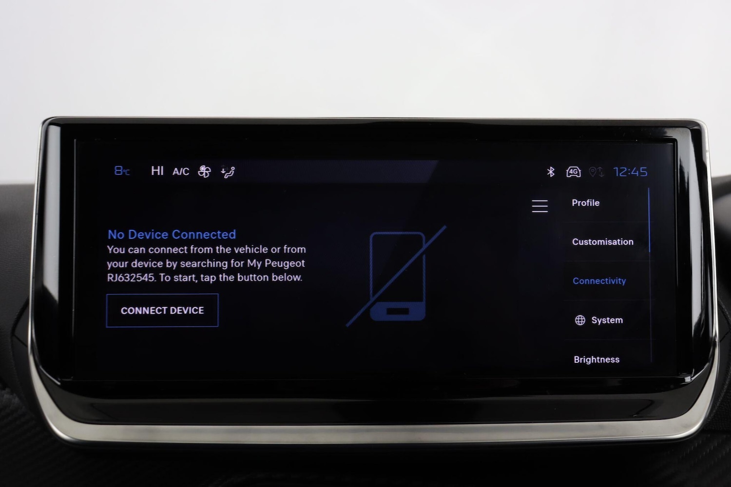 Used Peugeot 2008 2024 for sale - 77376664: Photo 35