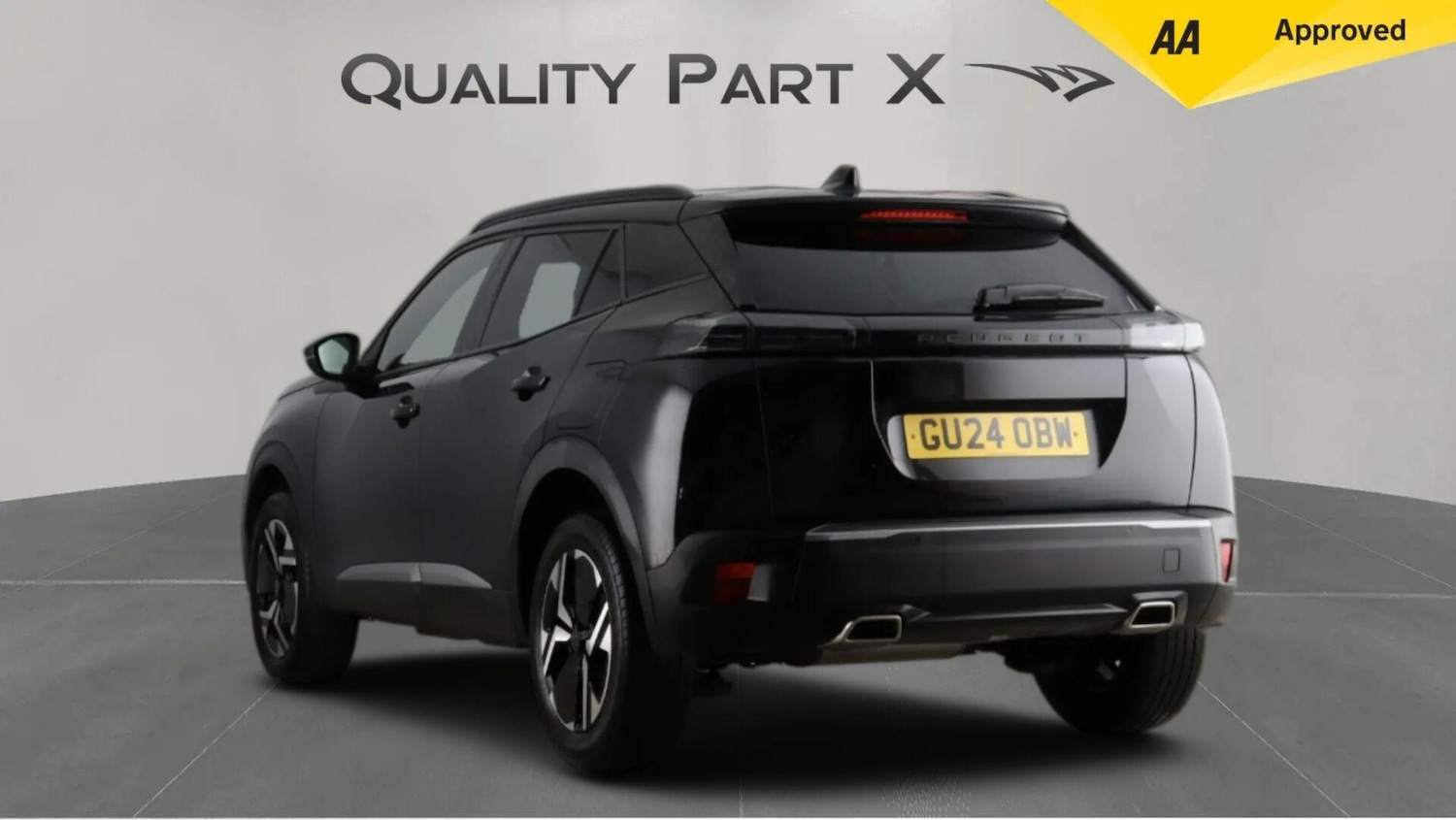 Used Peugeot 2008 2024 for sale - 77376664: Photo 5