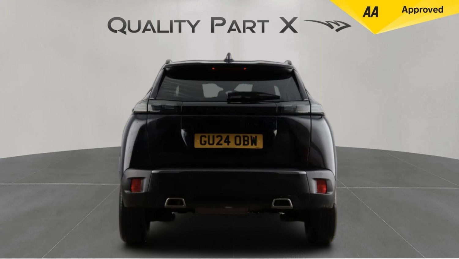 Used Peugeot 2008 2024 for sale - 77376664: Photo 6