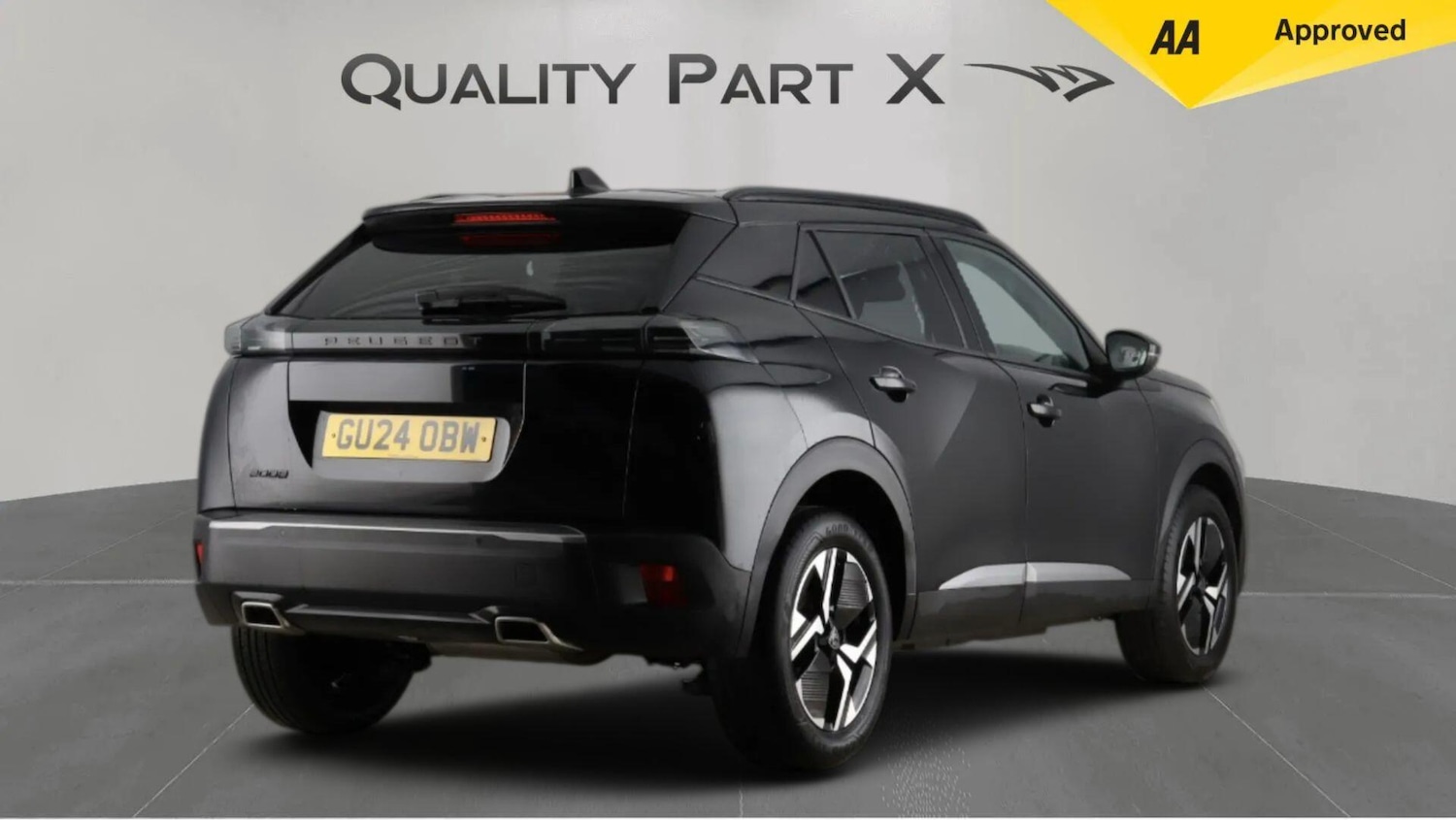 Used Peugeot 2008 2024 for sale - 77376664: Photo 7