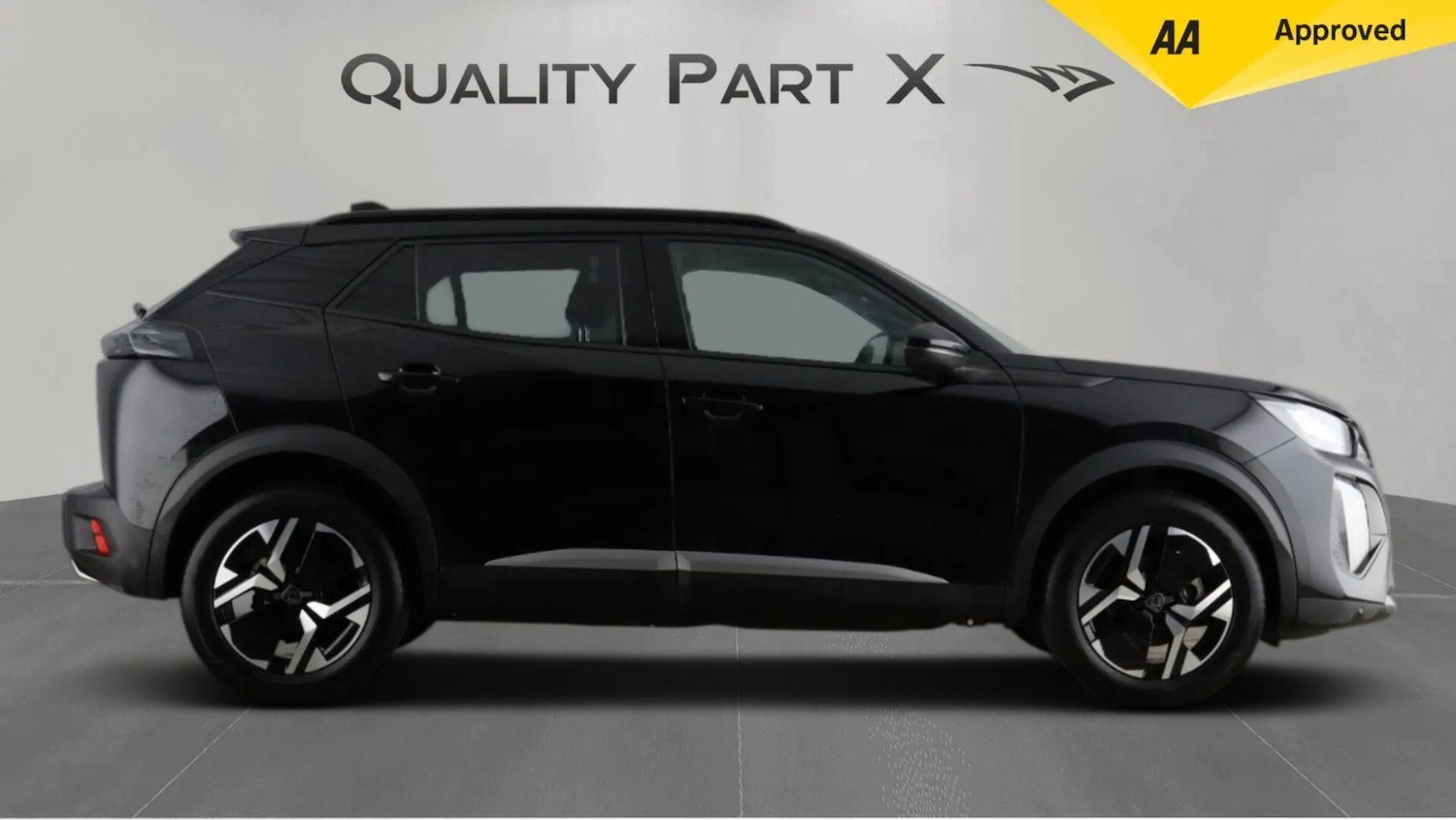 Used Peugeot 2008 2024 for sale - 77376664: Photo 8