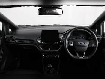 Used Ford Fiesta 2023 for sale - 79709679: Photo