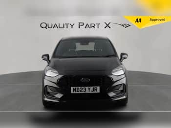 Used Ford Fiesta 2023 for sale - 79709679: Photo
