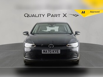 Used Volkswagen Golf 2020 for sale - 77598835: Photo