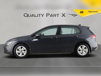 Used Volkswagen Golf 2020 for sale - 77598835: Photo