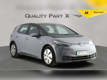 Used Volkswagen ID.3 2022 for sale - 78895923: Photo