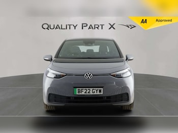 Used Volkswagen ID.3 2022 for sale - 78895923: Photo