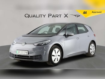 Used Volkswagen ID.3 2022 for sale - 78895923: Photo