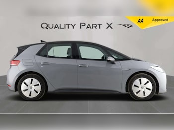 Used Volkswagen ID.3 2022 for sale - 78895923: Photo