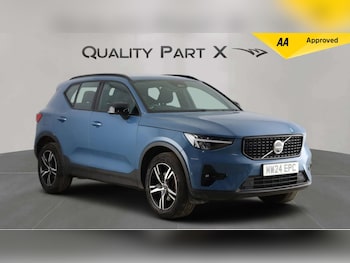 Used Volvo XC40 2024 for sale - 78806736: Photo