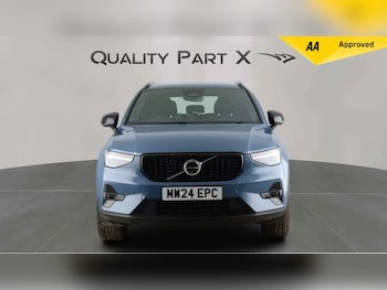 Used Volvo XC40 2024 for sale - 78806736: Photo