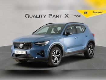 Used Volvo XC40 2024 for sale - 78806736: Photo