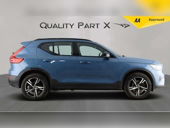 Used Volvo XC40 2024 for sale - 78806736: Photo