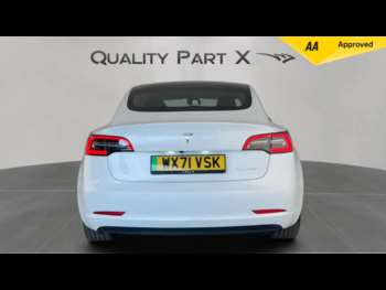 Used Tesla Model 3 2021 for sale - 74533552: Photo