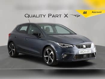 Used SEAT Ibiza 2024 for sale - 79735019: Photo