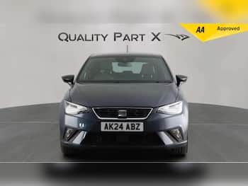 Used SEAT Ibiza 2024 for sale - 79735019: Photo