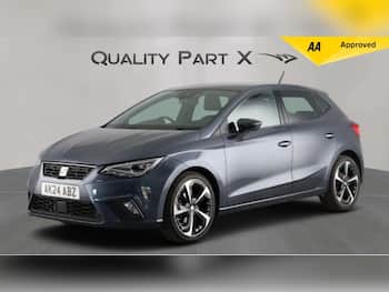 Used SEAT Ibiza 2024 for sale - 79735019: Photo