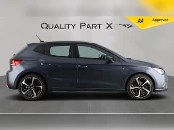 Used SEAT Ibiza 2024 for sale - 79735019: Photo