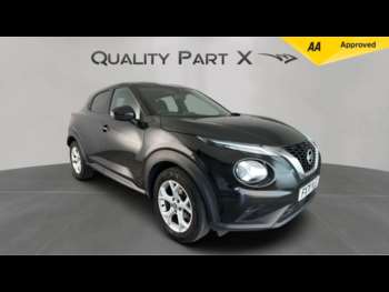 2021 (71) - 1.0 DIG-T N-Connecta DCT Auto Euro 6 (s/s) 5dr