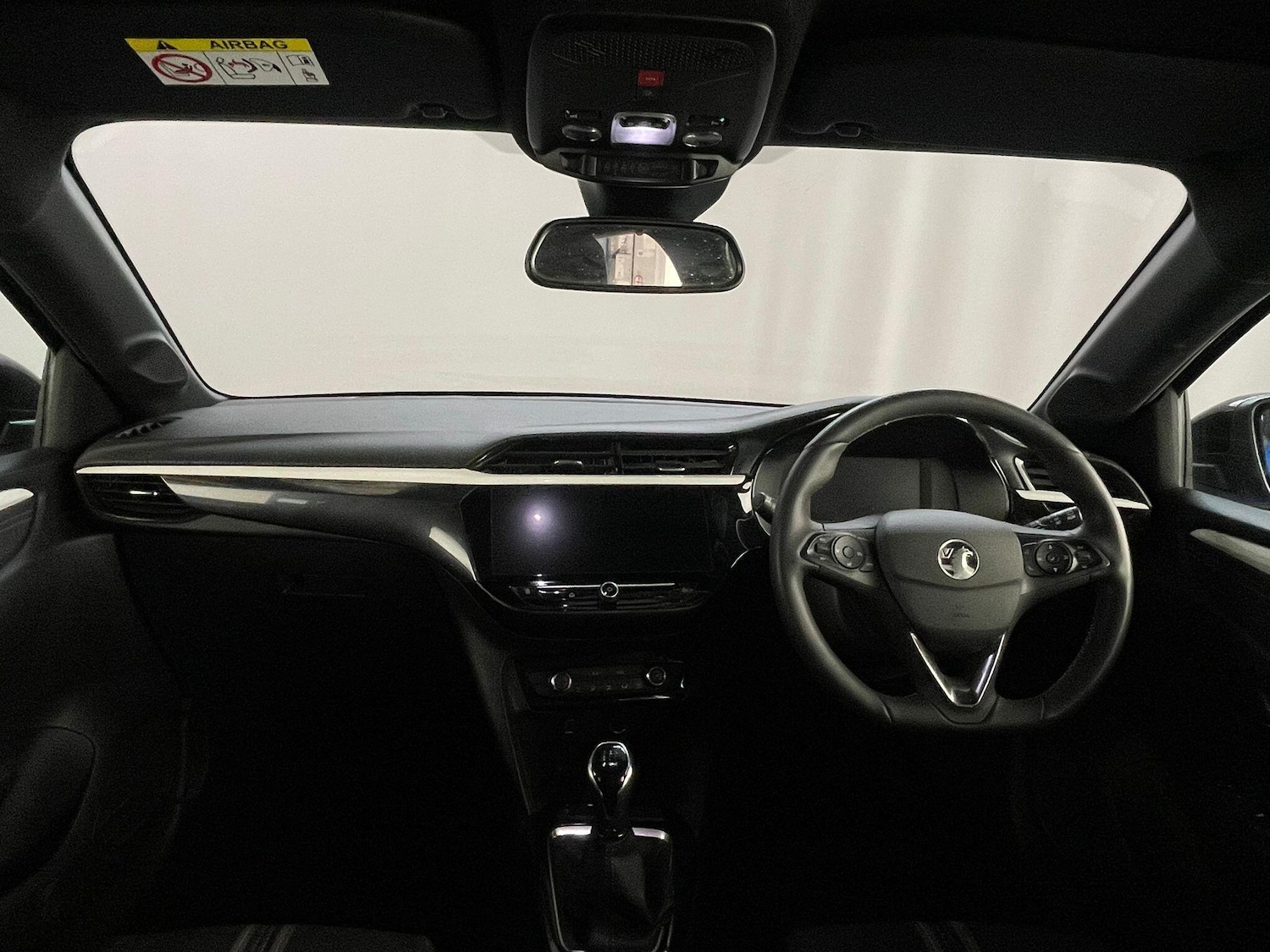 Used Vauxhall Corsa 2024 for sale - 76001494: Photo 10