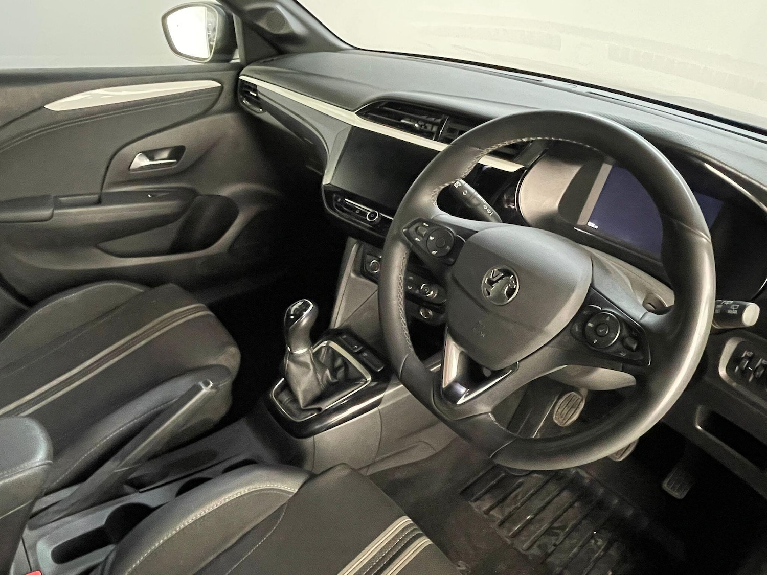 Used Vauxhall Corsa 2024 for sale - 76001494: Photo 11