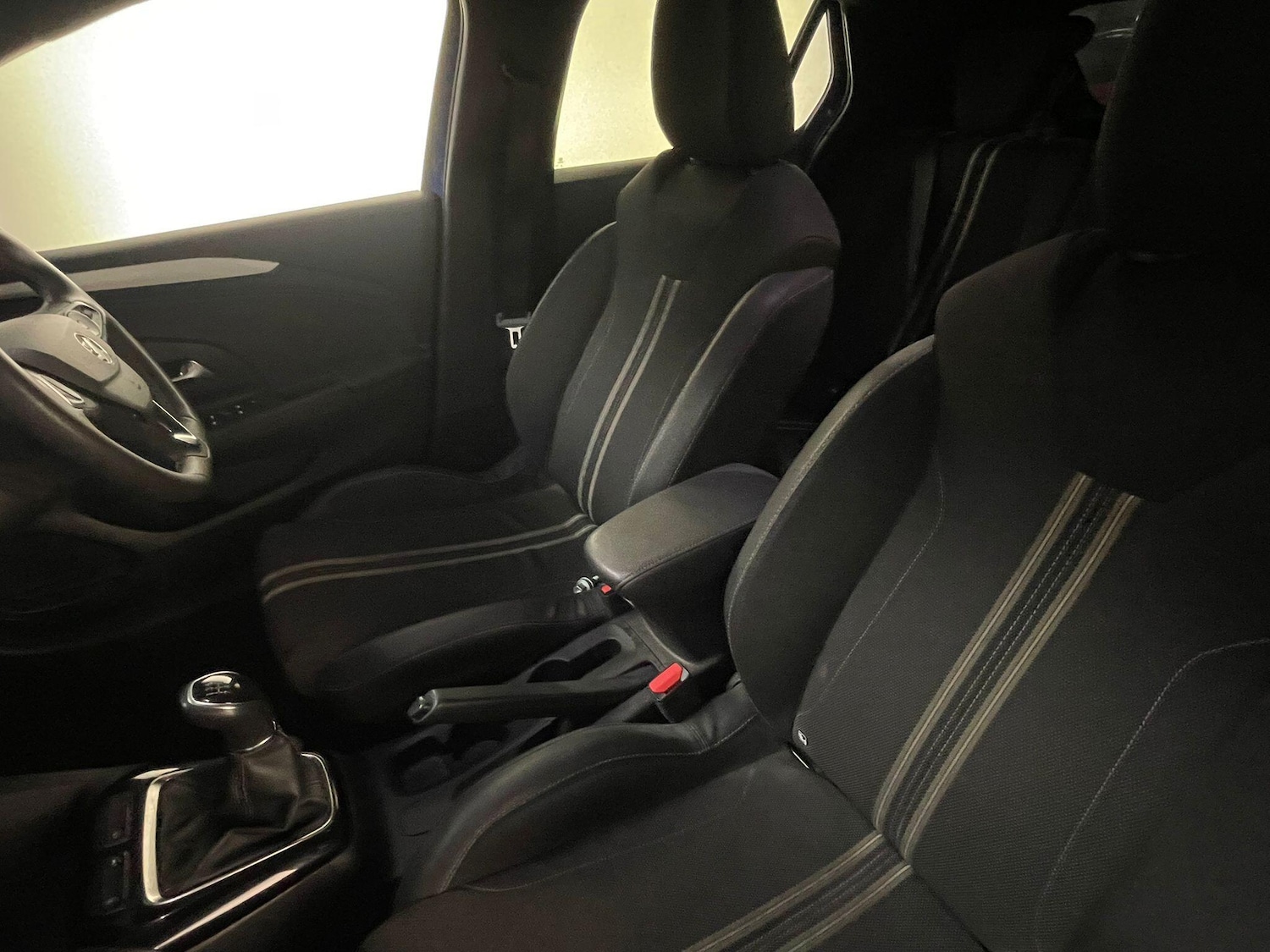 Used Vauxhall Corsa 2024 for sale - 76001494: Photo 12