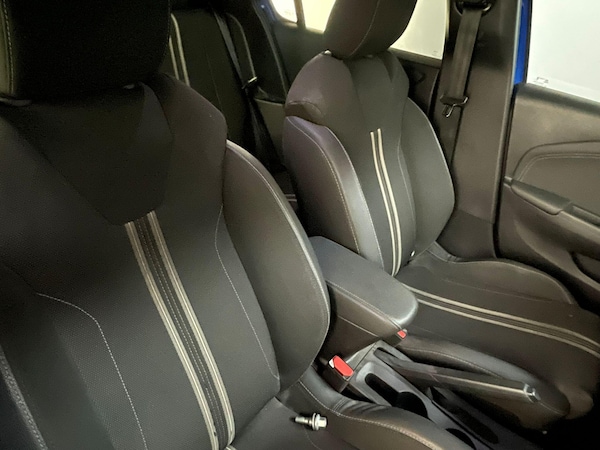 Used Vauxhall Corsa 2024 for sale - 76001494: Photo 14