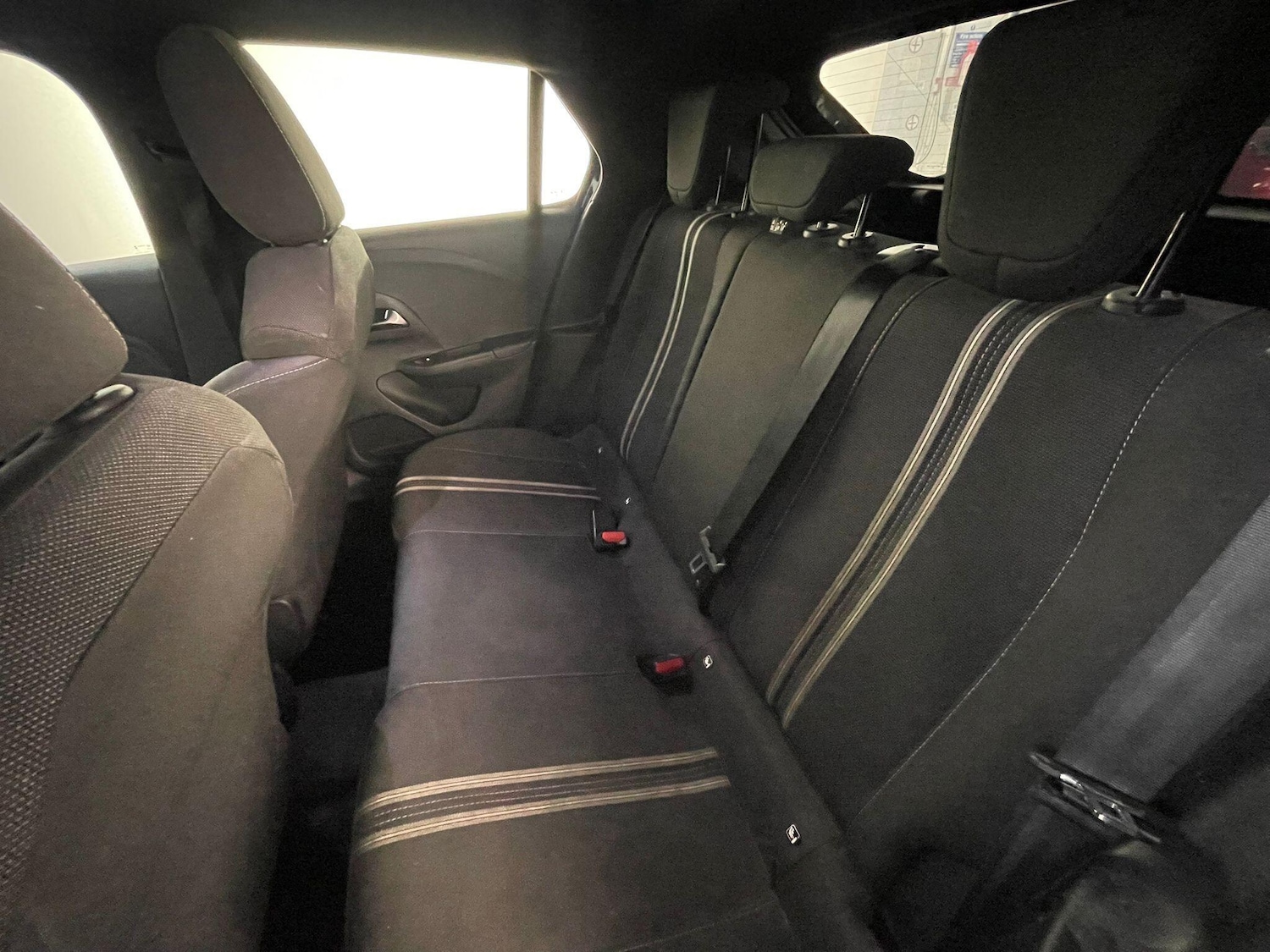 Used Vauxhall Corsa 2024 for sale - 76001494: Photo 15