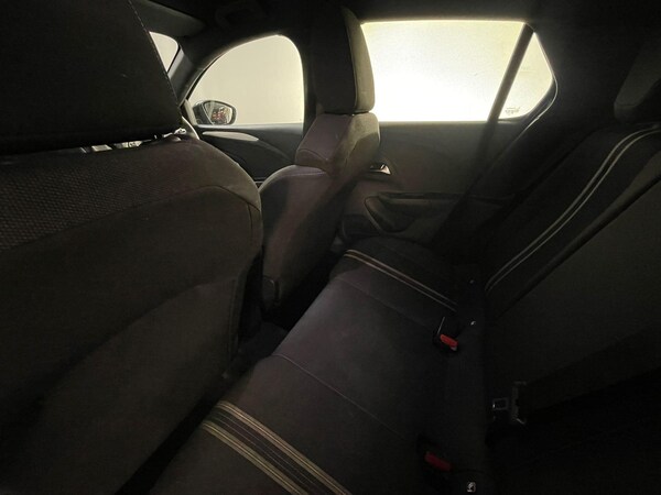 Used Vauxhall Corsa 2024 for sale - 76001494: Photo 16