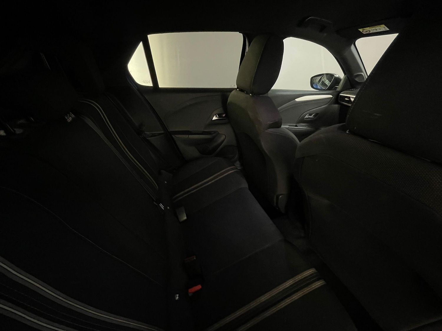 Used Vauxhall Corsa 2024 for sale - 76001494: Photo 17