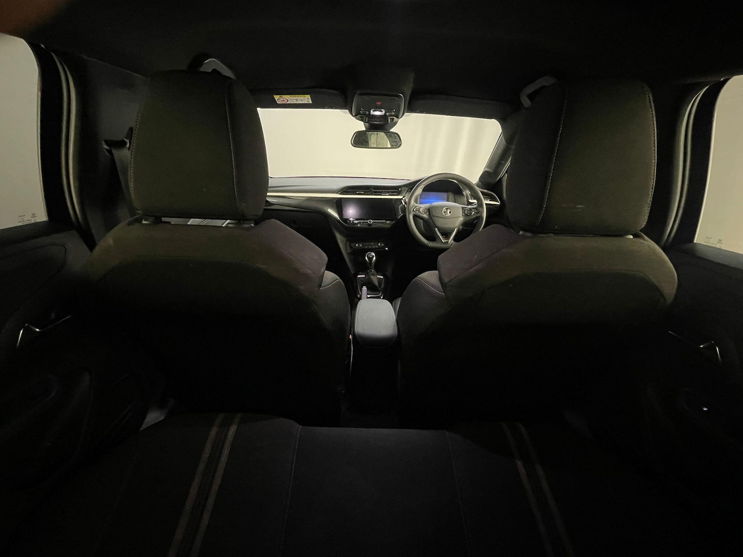 Used Vauxhall Corsa 2024 for sale - 76001494: Photo 19