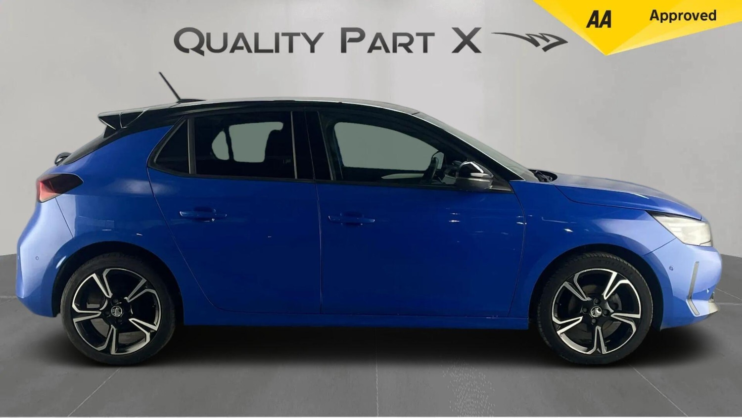 Used Vauxhall Corsa 2024 for sale - 76001494: Photo 2