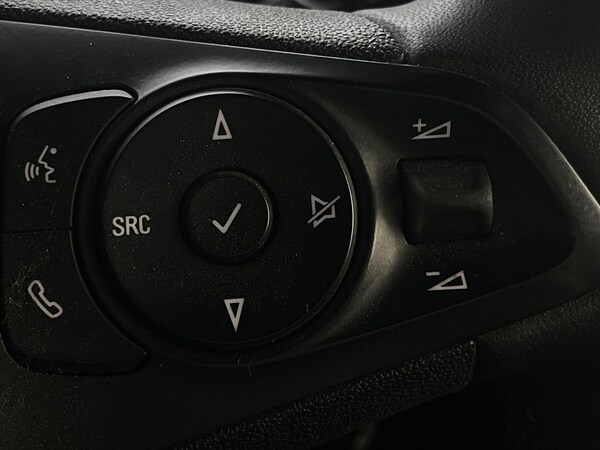Used Vauxhall Corsa 2024 for sale - 76001494: Photo 20