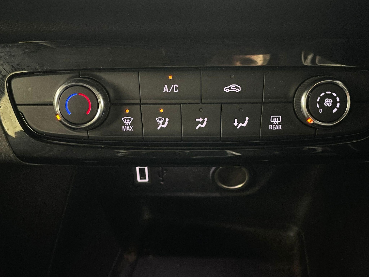 Used Vauxhall Corsa 2024 for sale - 76001494: Photo 26