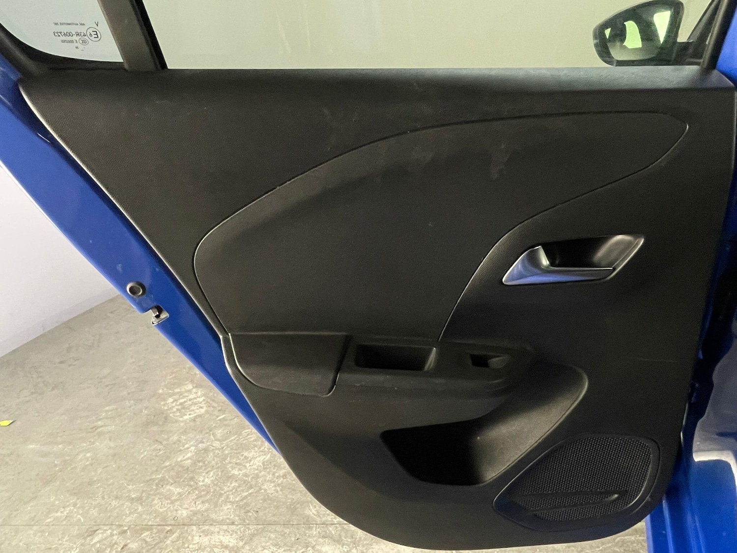 Used Vauxhall Corsa 2024 for sale - 76001494: Photo 29