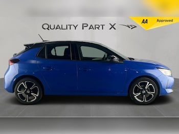 Used Vauxhall Corsa 2024 for sale - 76001494: Photo 2