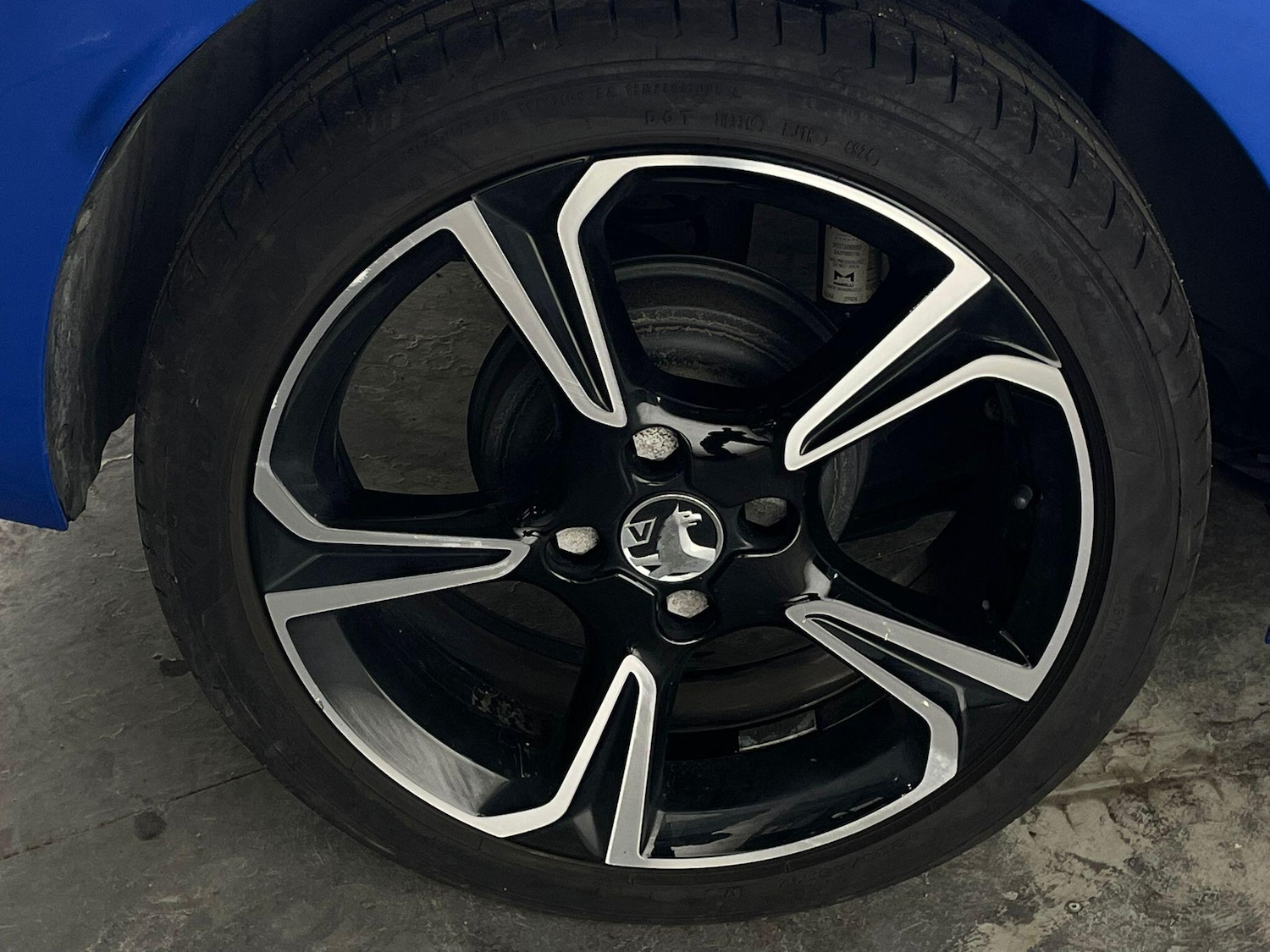 Used Vauxhall Corsa 2024 for sale - 76001494: Photo 32