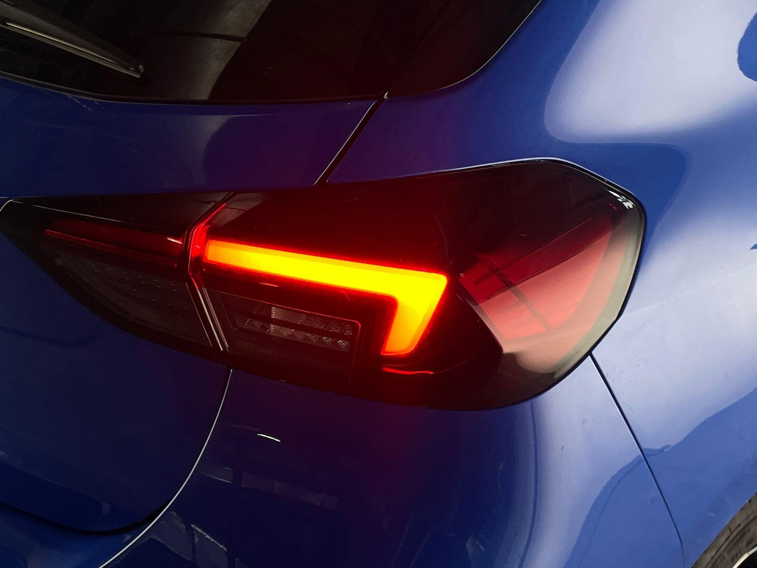 Used Vauxhall Corsa 2024 for sale - 76001494: Photo 33