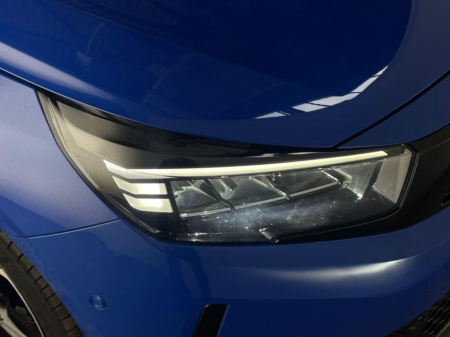 Used Vauxhall Corsa 2024 for sale - 76001494: Photo 34