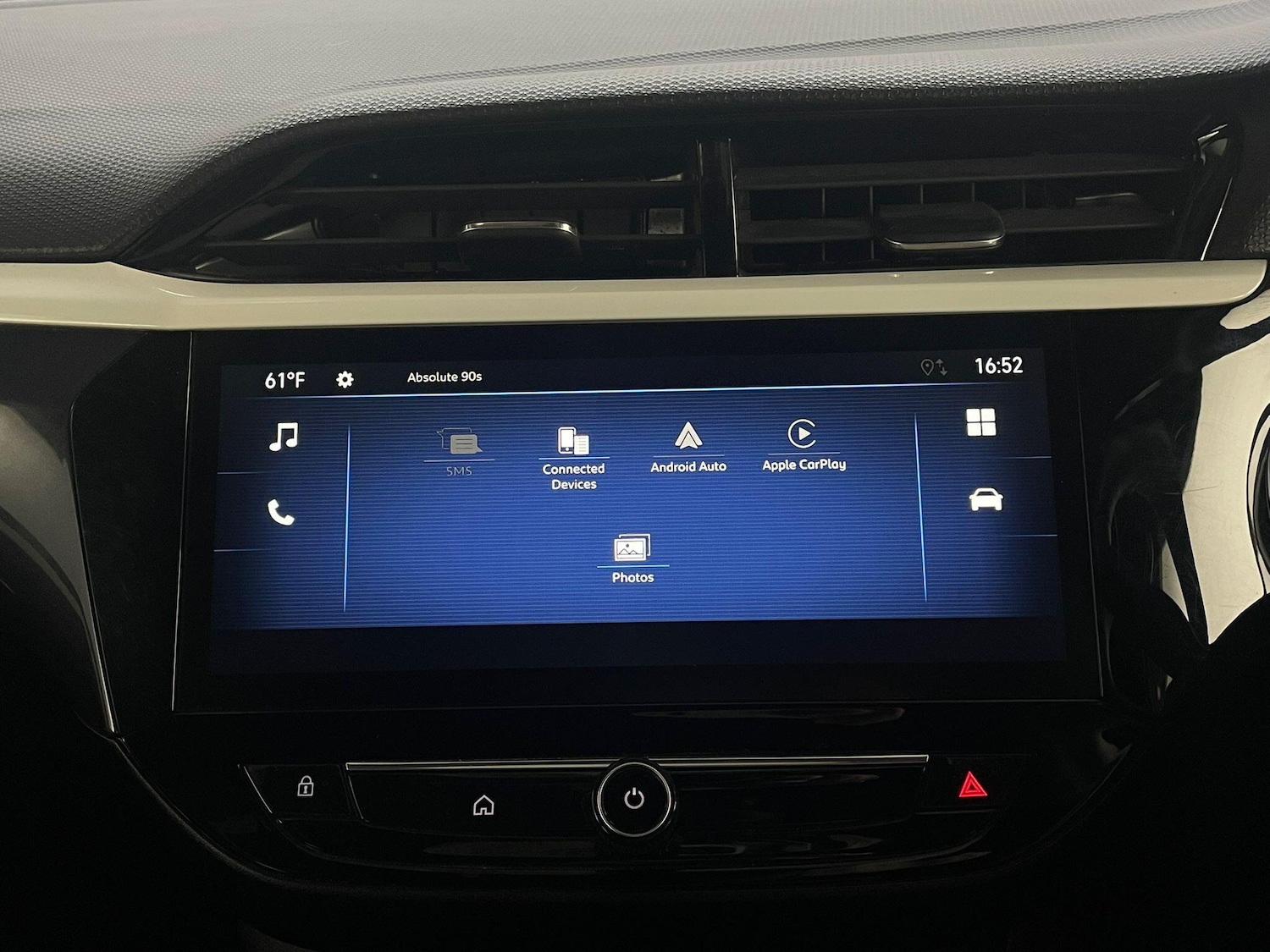 Used Vauxhall Corsa 2024 for sale - 76001494: Photo 35