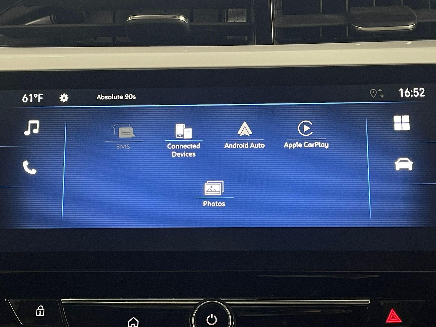 Used Vauxhall Corsa 2024 for sale - 76001494: Photo 38