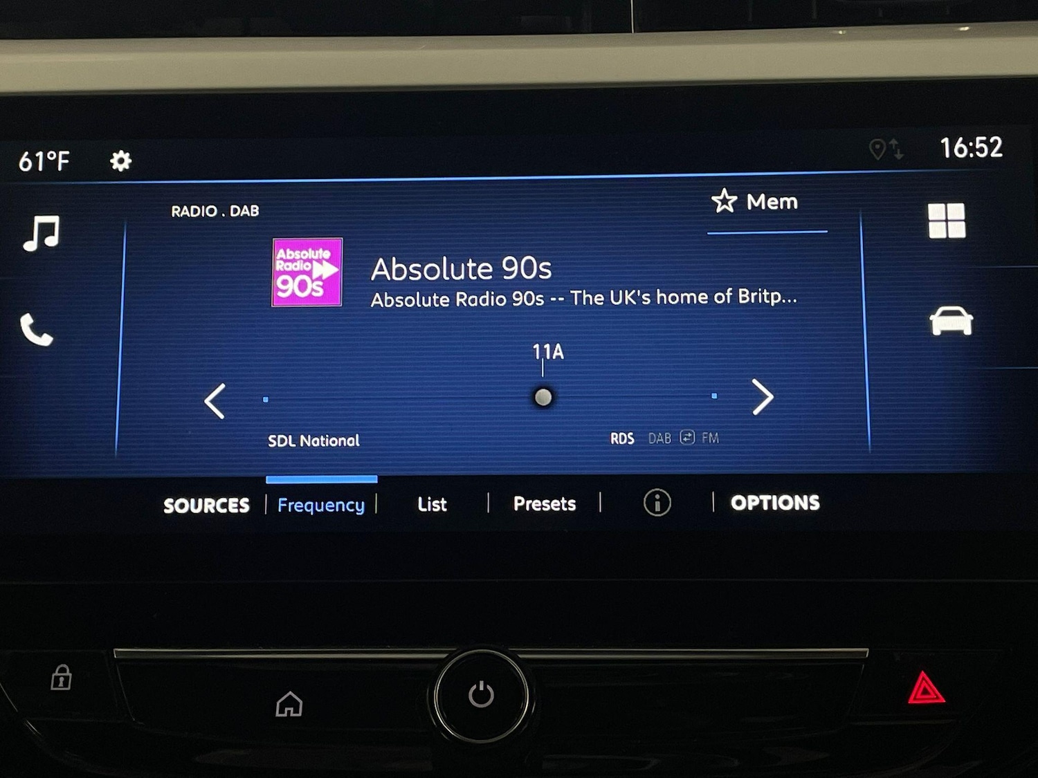 Used Vauxhall Corsa 2024 for sale - 76001494: Photo 39